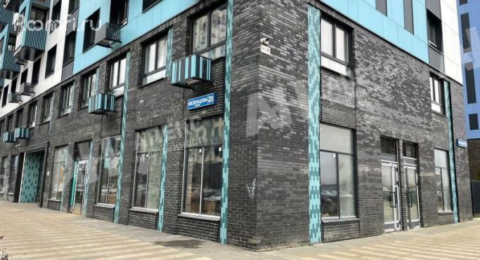 Продажа помещения свободного назначения 67 м², улица Мезенцева - фото 1