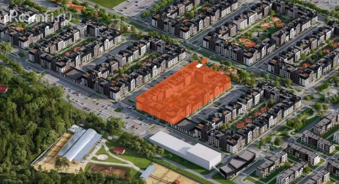 Продажа помещения свободного назначения 42.3 м² - фото 2