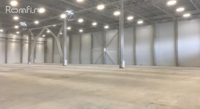 Продажа склада 20000 м² - фото 2