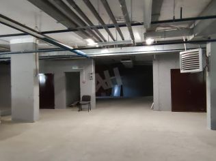 Аренда помещения свободного назначения 1100 м²