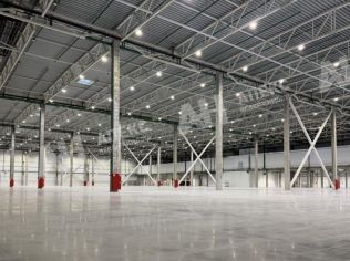 Аренда склада 2000 м²