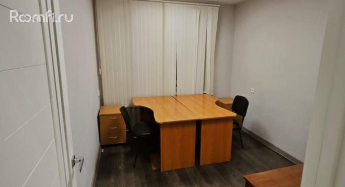 Аренда офиса 32 м², улица Ульяновых - фото 4