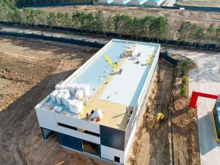 Продажа склада 1440 м²