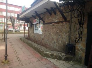 Аренда помещения свободного назначения 160 м²