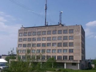Продажа помещения свободного назначения 18159 м²