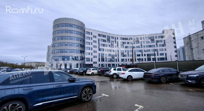 Аренда офиса 1100 м², Волковское шоссе - фото 2