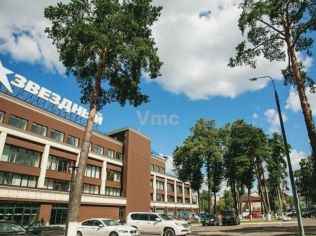 Продажа помещения свободного назначения 7991.1 м²