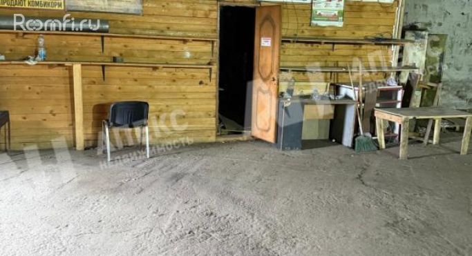 Аренда производственного помещения 969 м², Лесная улица - фото 3