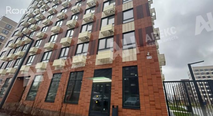 Аренда помещения свободного назначения 112 м², Заповедная улица - фото 3