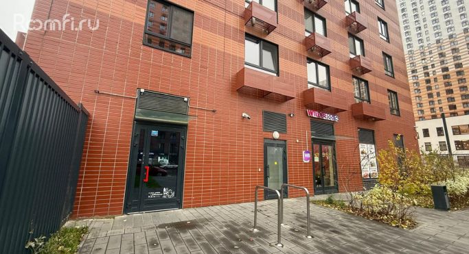 Аренда торгового помещения 125 м², Лесная улица - фото 1