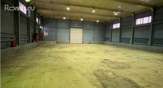 Аренда производственного помещения 523 м², Акуловская улица - фото 2