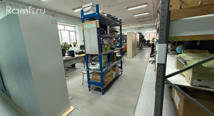 Аренда производственного помещения 375.3 м², 1-й Деловой проезд - фото 3