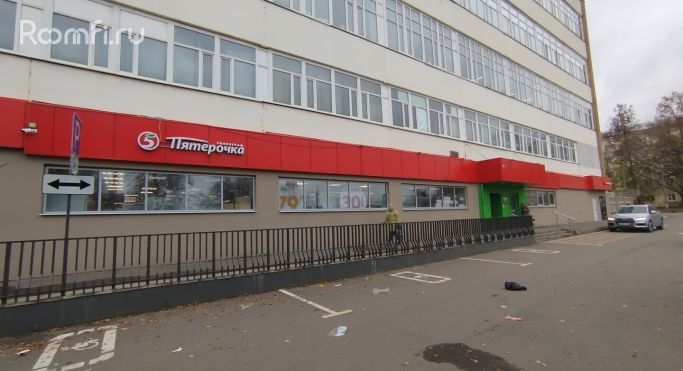 Аренда помещения свободного назначения 310 м², Большая Серпуховская улица - фото 2