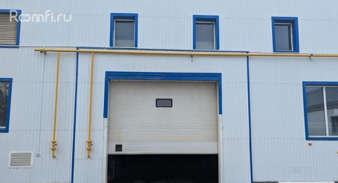 Аренда производственного помещения 1000 м², Новая улица - фото 3