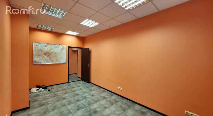 Аренда помещения свободного назначения 101 м², Парковая улица - фото 3