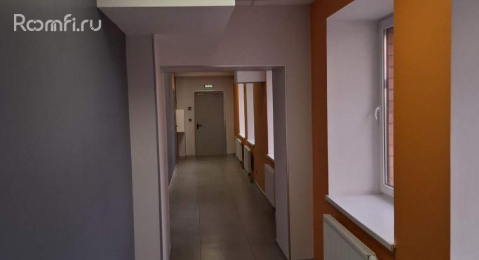 Продажа помещения свободного назначения 1810 м², Успенская улица - фото 5