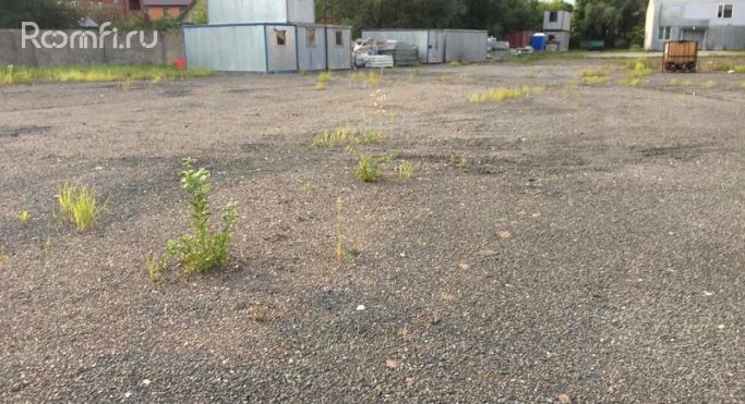 Аренда склада 2072 м², Зелёный переулок - фото 3