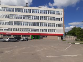 Аренда помещения свободного назначения 264 м²