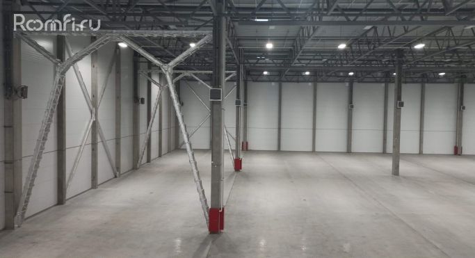 Аренда склада 8000 м² - фото 3