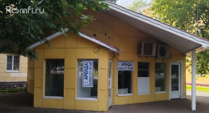 Аренда помещения свободного назначения 51 м², улица Ленина - фото 2