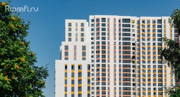 Продажа офиса 45.5 м² - фото 3