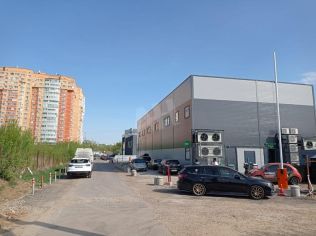 Аренда помещения свободного назначения 350 м²
