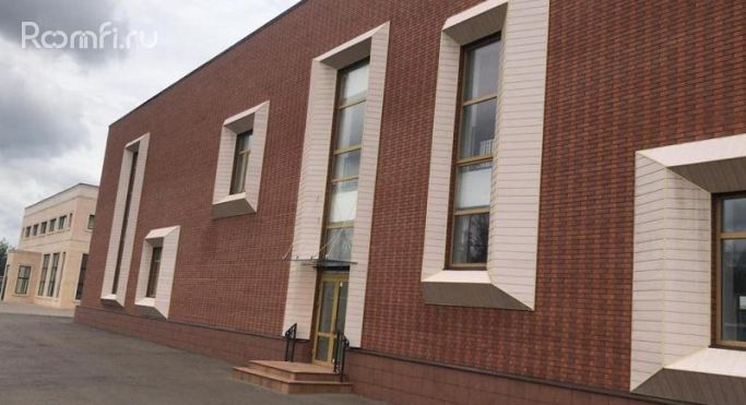 Аренда помещения свободного назначения 700 м² - фото 1