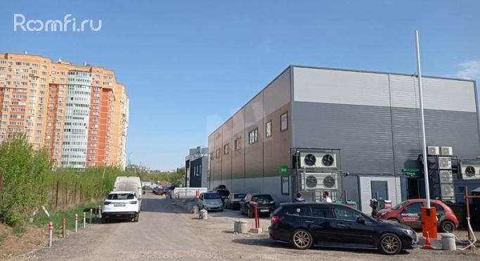Аренда помещения свободного назначения 350 м² - фото 1
