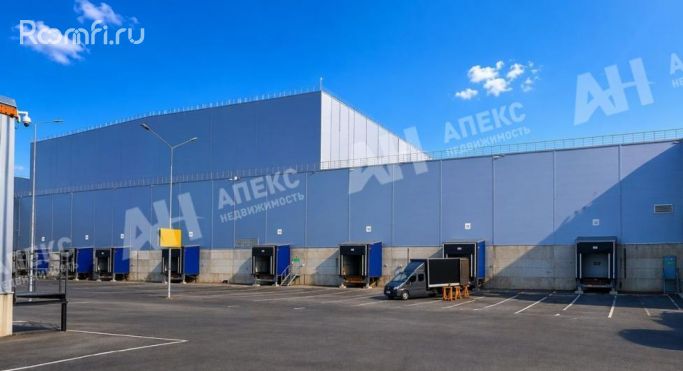 Аренда склада 25000 м² - фото 2