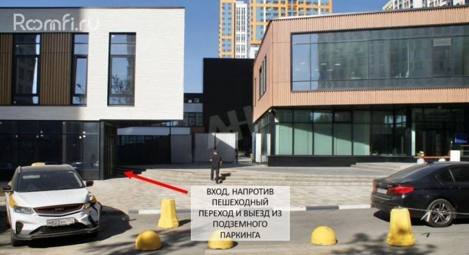 Продажа торгового помещения 719 м², улица Липовой Рощи - фото 1