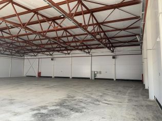 Аренда помещения свободного назначения 500 м²