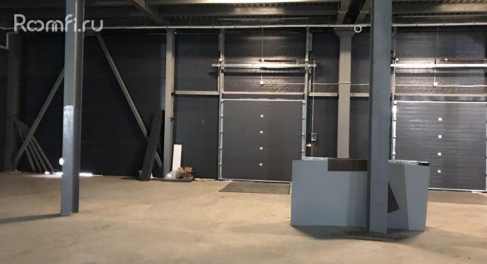 Продажа склада 1457 м², Новосходненское шоссе - фото 3