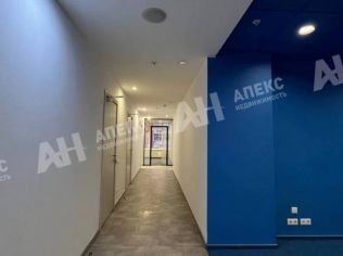 Аренда офиса 514 м²