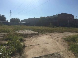 Продажа производственного помещения 800 м²