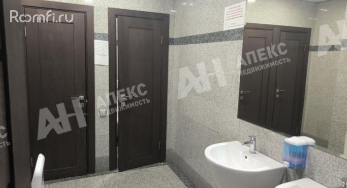 Аренда офиса 541 м², Октябрьский проспект - фото 3