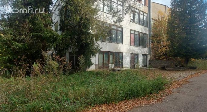 Продажа помещения свободного назначения 18159 м², улица НАТИ - фото 4