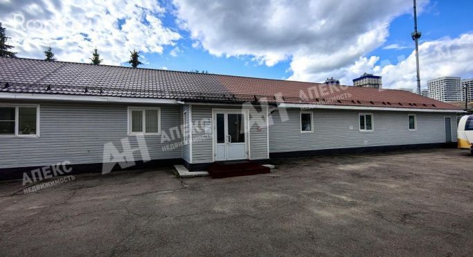 Аренда офиса 37 м², Луговая улица - фото 3