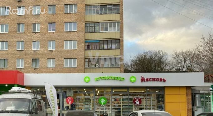 Продажа помещения свободного назначения 996 м², улица Гагарина - фото 2