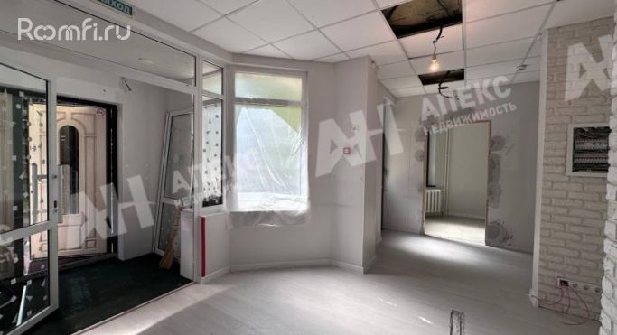 Продажа помещения свободного назначения 130 м², Сосновая улица - фото 2