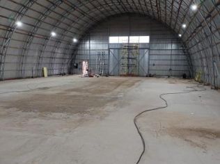 Аренда производственного помещения 600 м²