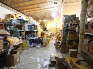 Аренда склада 450 м²