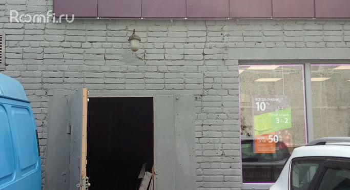 Аренда торгового помещения 50 м², Новая улица - фото 2