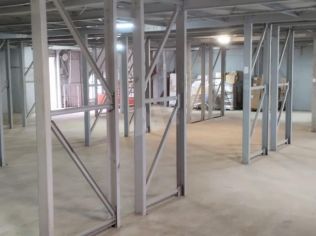 Аренда склада 270 м²