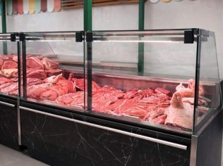 Аренда торгового помещения 10.5 м²