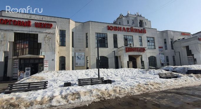 Аренда торгового помещения 31.2 м², Советская улица - фото 2