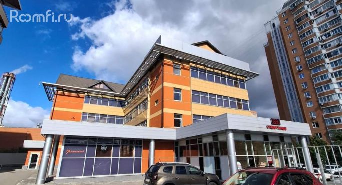 Продажа помещения свободного назначения 1810 м², Успенская улица - фото 4