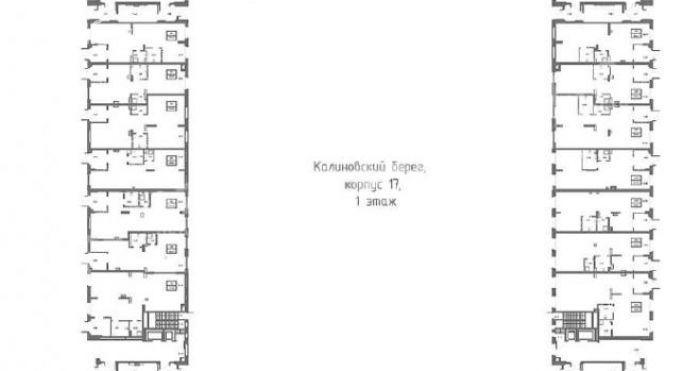 Продажа помещения свободного назначения 104 м², Новая улица - фото 2