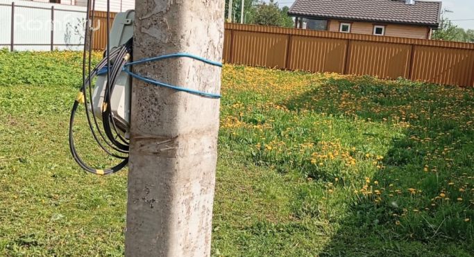 Продажа земельных участка 0.1 га, улица Рудневой - фото 1