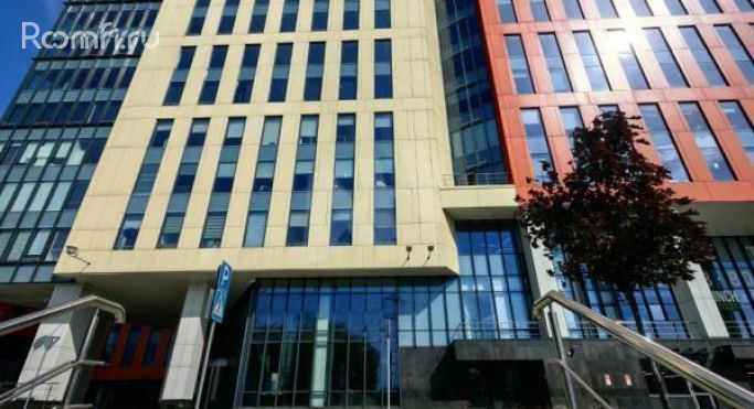 Аренда офиса 1527 м², Куркинское шоссе - фото 3