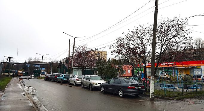 Аренда помещения свободного назначения 80 м², Парковая улица - фото 3